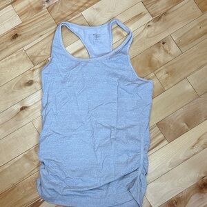 Athleta Women's light pinkish purple  Tank Top